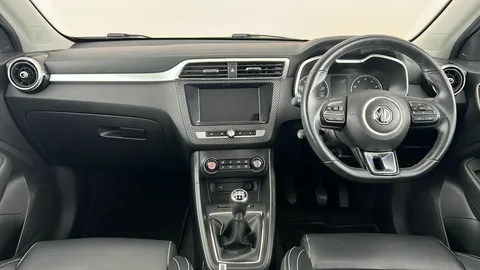 MG MOTOR UK ZS 1.5 VTi-TECH Exclusive