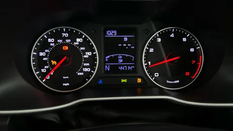 MG MOTOR UK ZS 1.5 VTi-TECH Exclusive