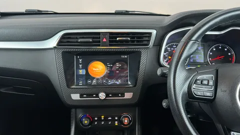 MG MOTOR UK ZS 1.5 VTi-TECH Exclusive