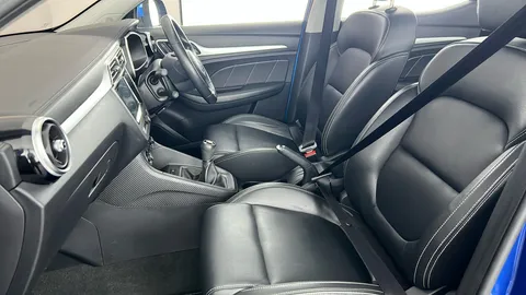 MG MOTOR UK ZS 1.5 VTi-TECH Exclusive