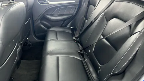 MG MOTOR UK ZS 1.5 VTi-TECH Exclusive