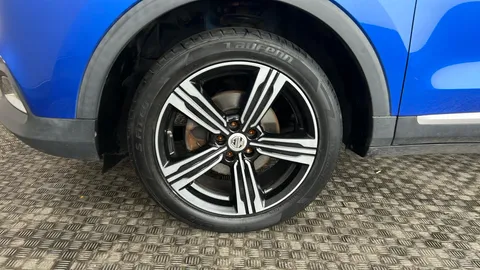 MG MOTOR UK ZS 1.5 VTi-TECH Exclusive