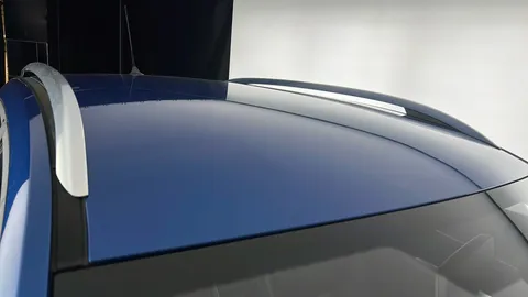 MG MOTOR UK ZS 1.5 VTi-TECH Exclusive