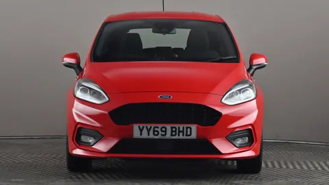 FORD FIESTA 1.0 EcoBoost ST-Line 3dr