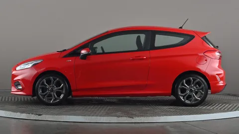 FORD FIESTA 1.0 EcoBoost ST-Line 3dr