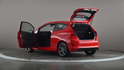 FORD FIESTA 1.0 EcoBoost ST-Line 3dr