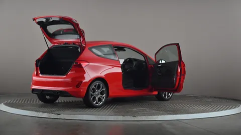 FORD FIESTA 1.0 EcoBoost ST-Line 3dr