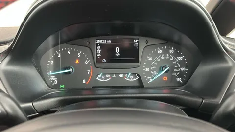 FORD FIESTA 1.0 EcoBoost ST-Line 3dr