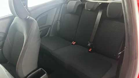 FORD FIESTA 1.0 EcoBoost ST-Line 3dr