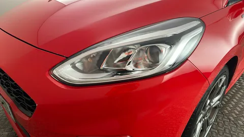 FORD FIESTA 1.0 EcoBoost ST-Line 3dr