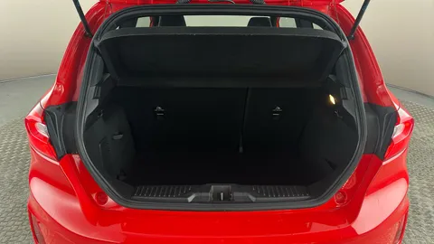 FORD FIESTA 1.0 EcoBoost ST-Line 3dr