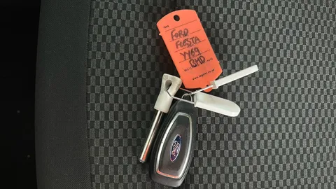 FORD FIESTA 1.0 EcoBoost ST-Line 3dr