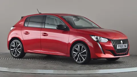 PEUGEOT 208 1.2 PureTech 100 Allure