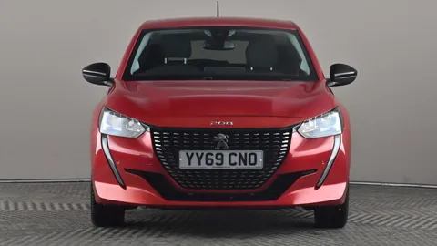 PEUGEOT 208 1.2 PureTech 100 Allure