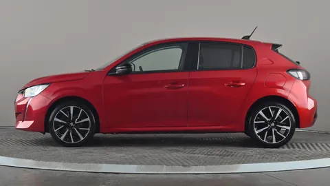 PEUGEOT 208 1.2 PureTech 100 Allure