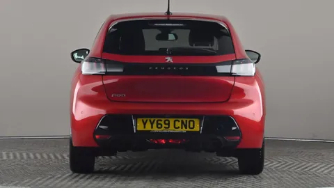 PEUGEOT 208 1.2 PureTech 100 Allure