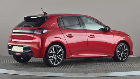 PEUGEOT 208 1.2 PureTech 100 Allure