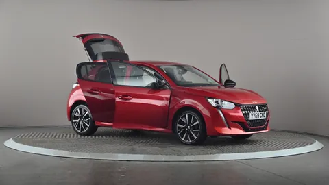 PEUGEOT 208 1.2 PureTech 100 Allure