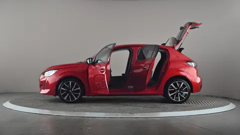 PEUGEOT 208 1.2 PureTech 100 Allure