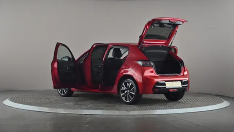 PEUGEOT 208 1.2 PureTech 100 Allure