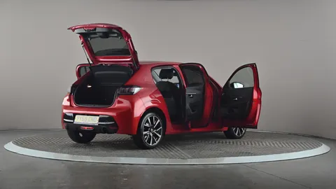 PEUGEOT 208 1.2 PureTech 100 Allure