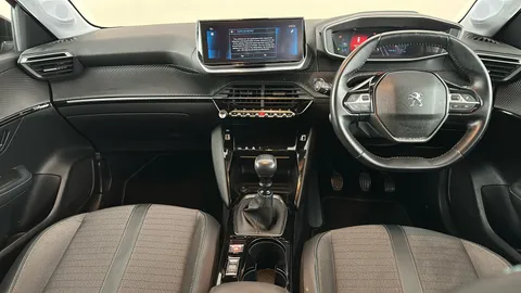 PEUGEOT 208 1.2 PureTech 100 Allure