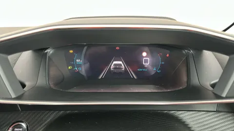 PEUGEOT 208 1.2 PureTech 100 Allure