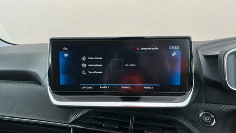 PEUGEOT 208 1.2 PureTech 100 Allure