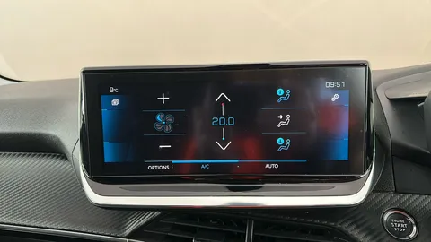 PEUGEOT 208 1.2 PureTech 100 Allure