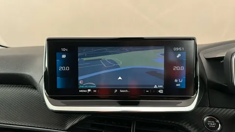 PEUGEOT 208 1.2 PureTech 100 Allure