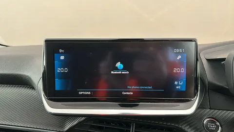 PEUGEOT 208 1.2 PureTech 100 Allure