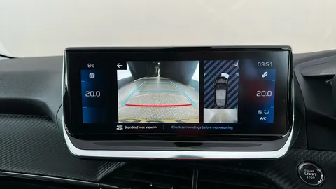 PEUGEOT 208 1.2 PureTech 100 Allure