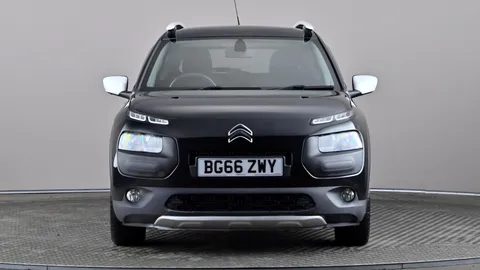 CITROEN C4 CACTUS 1.6 BlueHDi Rip Curl [non Start Stop]