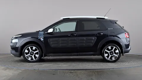 CITROEN C4 CACTUS 1.6 BlueHDi Rip Curl [non Start Stop]