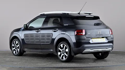 CITROEN C4 CACTUS 1.6 BlueHDi Rip Curl [non Start Stop]