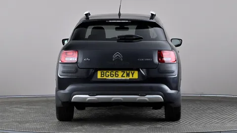 CITROEN C4 CACTUS 1.6 BlueHDi Rip Curl [non Start Stop]