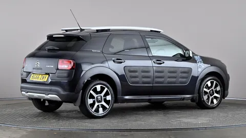 CITROEN C4 CACTUS 1.6 BlueHDi Rip Curl [non Start Stop]
