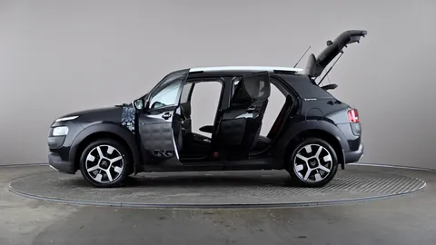 CITROEN C4 CACTUS 1.6 BlueHDi Rip Curl [non Start Stop]