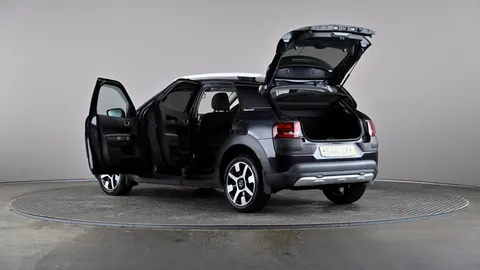 CITROEN C4 CACTUS 1.6 BlueHDi Rip Curl [non Start Stop]