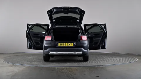 CITROEN C4 CACTUS 1.6 BlueHDi Rip Curl [non Start Stop]