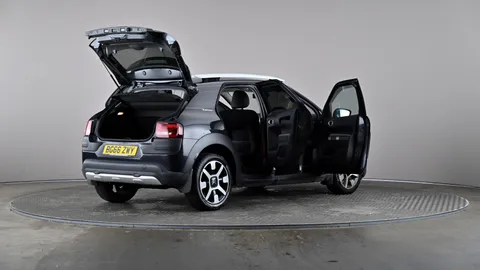 CITROEN C4 CACTUS 1.6 BlueHDi Rip Curl [non Start Stop]