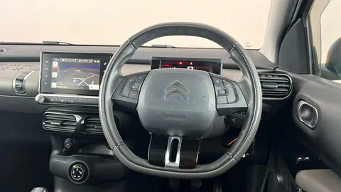 CITROEN C4 CACTUS 1.6 BlueHDi Rip Curl [non Start Stop]