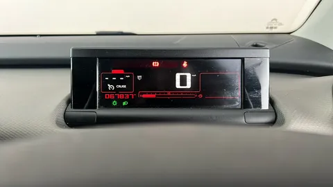 CITROEN C4 CACTUS 1.6 BlueHDi Rip Curl [non Start Stop]