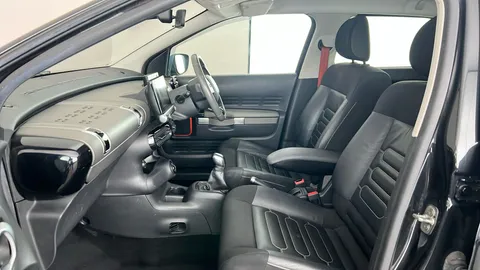 CITROEN C4 CACTUS 1.6 BlueHDi Rip Curl [non Start Stop]