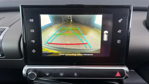 CITROEN C4 CACTUS 1.6 BlueHDi Rip Curl [non Start Stop]