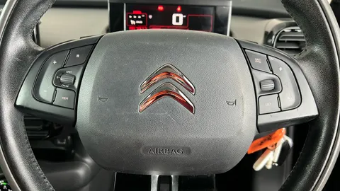 CITROEN C4 CACTUS 1.6 BlueHDi Rip Curl [non Start Stop]