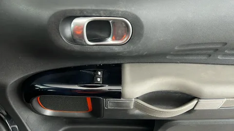 CITROEN C4 CACTUS 1.6 BlueHDi Rip Curl [non Start Stop]