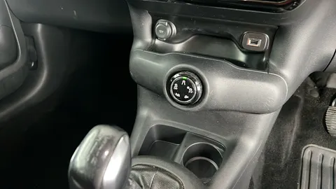 CITROEN C4 CACTUS 1.6 BlueHDi Rip Curl [non Start Stop]