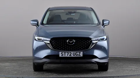 MAZDA CX-5 2.0 Sport Edition Auto