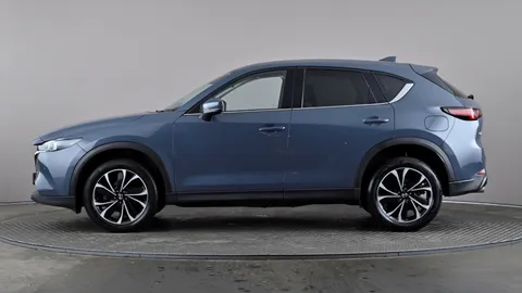 MAZDA CX-5 2.0 Sport Edition Auto